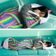 thumbnail image 5 of Bolsa de dormir Ilios Innova Diseño Unicornio Arcoiris, 5 of 5