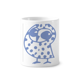 thumbnail image 1 of Taza de cerámica Unbranded Caricatura sonriente Tilt Ave 350 ml, 1 of 2