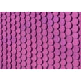 thumbnail image 1 of Ahgly Company Machine Washable Indoor Rectangle Transitional Medium Violet Red Pink Area Rugs, 7' x 9', 1 of 7