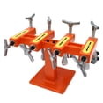 thumbnail image 5 of Techtongda Four Heads Shoe Stretcher Machine Shoe Repair Machine Shoe Expander, 5 of 16