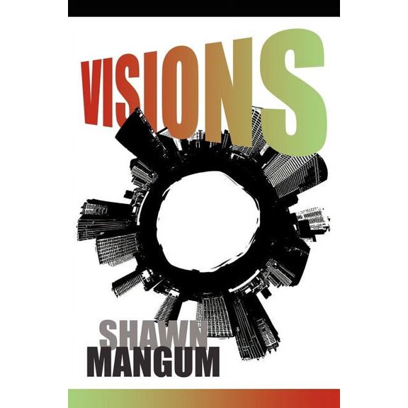 Visions, (Paperback)