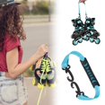 thumbnail image 5 of Correas para botas de esquí de larga duración, Correas para botas de esquí portátiles y seguras, Correas de transporte para patines de hielo fáciles de usar,, 5 of 5