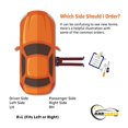 thumbnail image 4 of For Toyota Rav4 2013 2014 2015 Headlight Assembly Unit Passenger Side CAPA Certified | TO2519147 | 81130-42592, 4 of 4