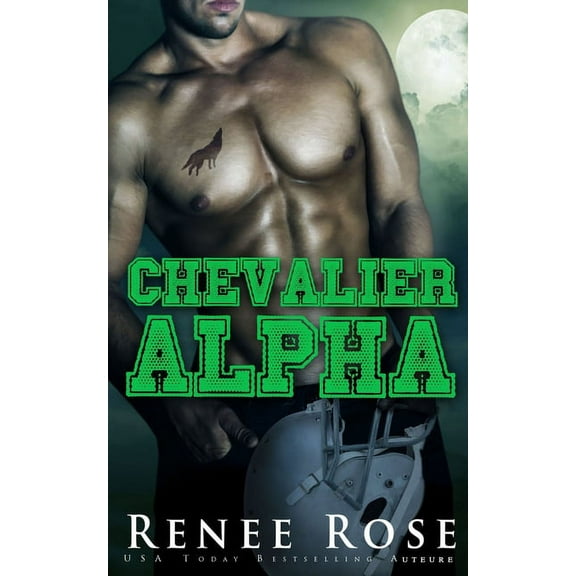 Chevalier Alpha, (Paperback)