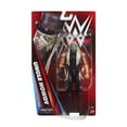 thumbnail image 2 of WWE-Figurine articulée Main Event Uncle Howdy série162, 2 of 6