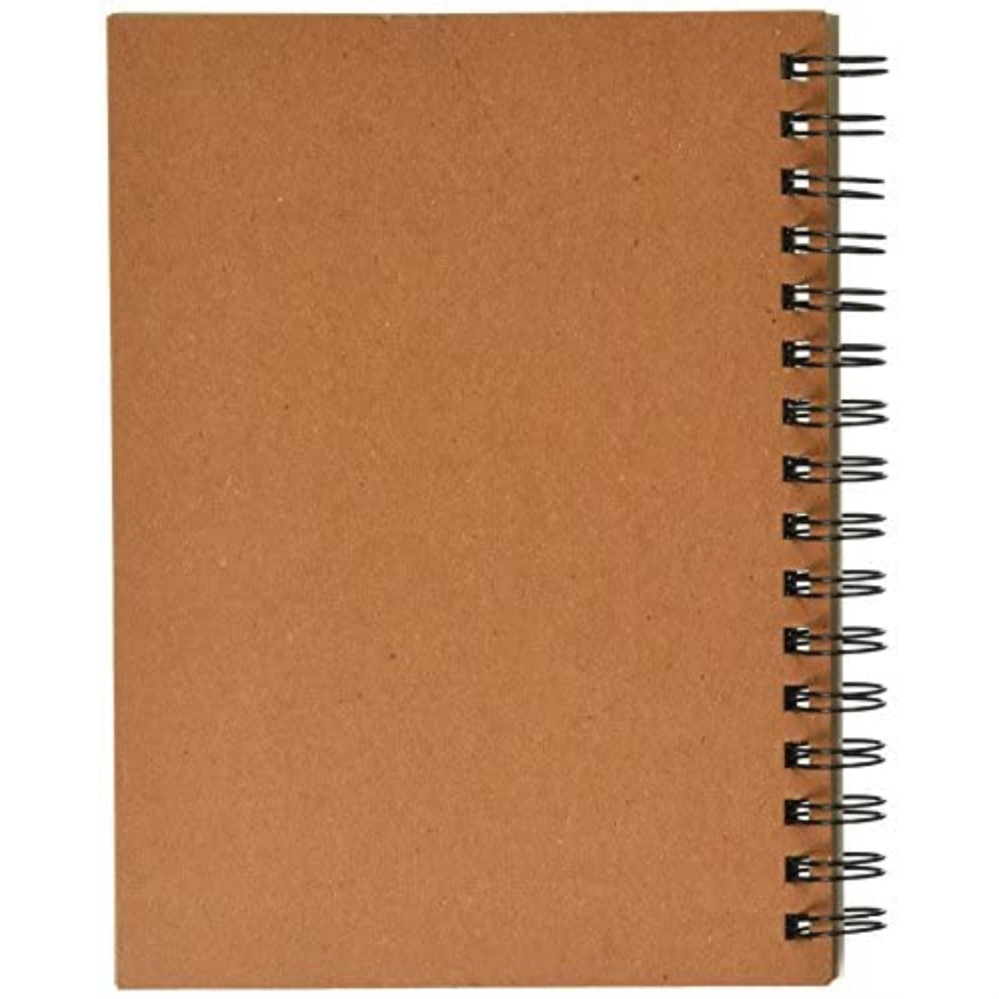 Strathmore Toned Sketch Paper Pad, 400 Series, 18in x 24in, 24 Sheets, Tan