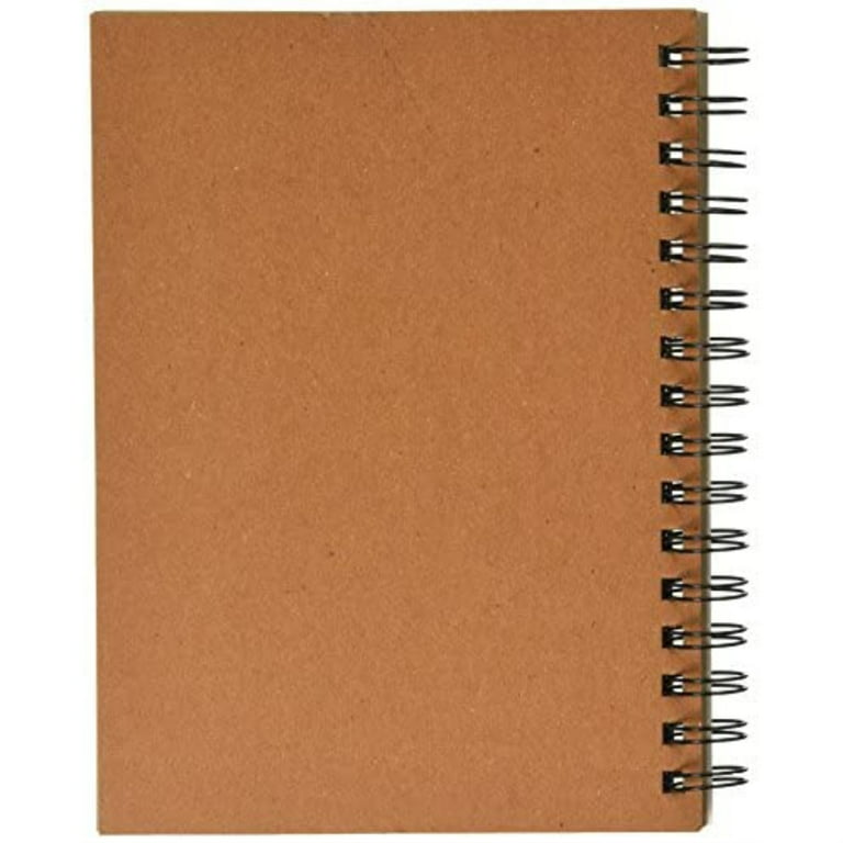 Strathmore 400 Series Toned Sketch Paper Pads (Wirebound)