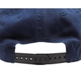 thumbnail image 4 of Sombrero Snapback Bioworld Harry Potter Ravenclaw House Crest, 4 of 4