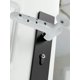 thumbnail image 2 of 1pc Silicone Door Handle Protection Cover, Anti-Collision Door Knob Sleeve, Door Suction Device, Bedroom Or Bathroom Door Pull Handle Cover, 2 of 4