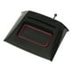 thumbnail image 3 of Caja de almacenamiento para soporte de teléfono para tablero Bling Bling reemplazo impermeable estilo fibra de carbono Ford Mustang 2015-2019, 3 of 12