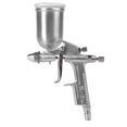 thumbnail image 1 of 125 ml de boquilla pulverizadora para herramientas eléctricas, pulverizador K-3, mini pulverizador de pintura con aire, aerógrafo para pintar coches, 1 of 5