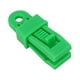 thumbnail image 2 of Clip de tienda Naiovety PP a prueba de viento Verde, 2 of 6
