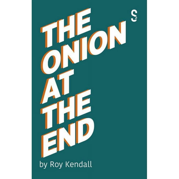 The Onion at the End (Paperback)