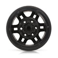 thumbnail image 4 of Accesorios RC 4pcs AUSTAR AX-616BK 1,9 pulgadas 1/10 Rock Crawler Beadlock borde de la rueda Hub para D90 SCX10 AXIAL RC4WD TF2 del coche de RC Romacci Accesorios RC, 4 of 7