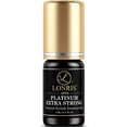 thumbnail image 1 of Pegamento para extensiones de pestañas LONRIS Platinum Extra Strong, 5 ml, 1 of 8