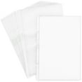 thumbnail image 2 of 11x17 White Filing Folder (60 per Package), 2 of 5