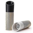 thumbnail image 1 of 2 Pack Thumb Mini Salt And Pepper Grinders, 1 of 5