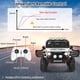 thumbnail image 2 of Ride On Truck HONEY JOY, 2 asientos, 12 V, eléctrico con mando a distancia, 2 of 9