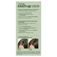thumbnail image 4 of Clairol Root Touch-Up Natural Instincts Permanent Hair Dye, 5 Medium Brown, Hair Color, 1 Kit, 4 of 8