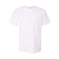 thumbnail image 1 of Hanes ComfortWash Garment Dyed Camiseta de manga corta Blanco XL hanes GDH100, 1 of 1