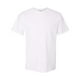 thumbnail image 1 of Hanes ComfortWash Garment Dyed Camiseta de manga corta Blanco 3XL hanes GDH100, 1 of 1