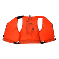 thumbnail image 3 of Adult XL Life Jacket PFD Adjustable Water Safety Vest Durable Polyester Flotation Vest for Boating and Fishing, 3 of 3