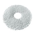 thumbnail image 5 of Para Robot Vacuum X10+/ B101CN/ S10/S10 Pro/ L10S Ultra Parts Cepillo Lateral Principal Hepa Filter Mop Cloth, 5 of 5