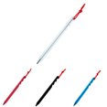 thumbnail image 3 of Bangcool Tent Stake Portable Aluminum Alloy Camping Stake Tent Peg with String, 3 of 4