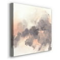 thumbnail image 2 of Wexford Home Smoke Surface II-Premium Gallery Wrapped Canvas, 32" x 32" - Ready to Hang, 2 of 8