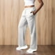 thumbnail image 2 of Pantalones deportivos Common Stitch, 3 unidades, forro polar, pernera ancha, 2 of 7