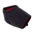 thumbnail image 3 of MasteelfCA Universal Moisturizing Heel Socks Sleeves Protector for Dry Hard Cracked Skin, 3 of 7