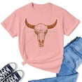 thumbnail image 6 of Lightweight Summer Tops for Women Casual Beach Daily Cute Short Sleeve, 6 of 6