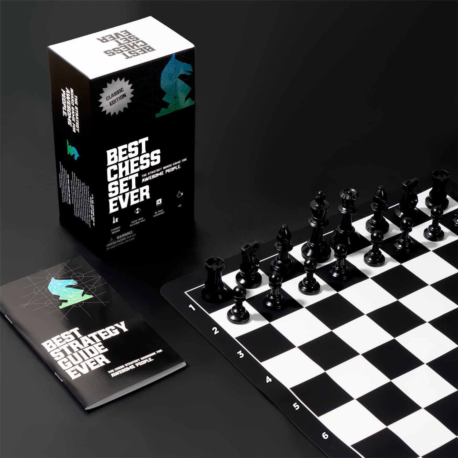 ▷ Chess platforms: Discover the top 4 to play chess!