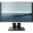 thumbnail image 1 of HP Remis à Neuf Moniteur ACL Grand Écran 22 Po avec VGA et Cordon d'Alimentation (Grade A), 1 of 2