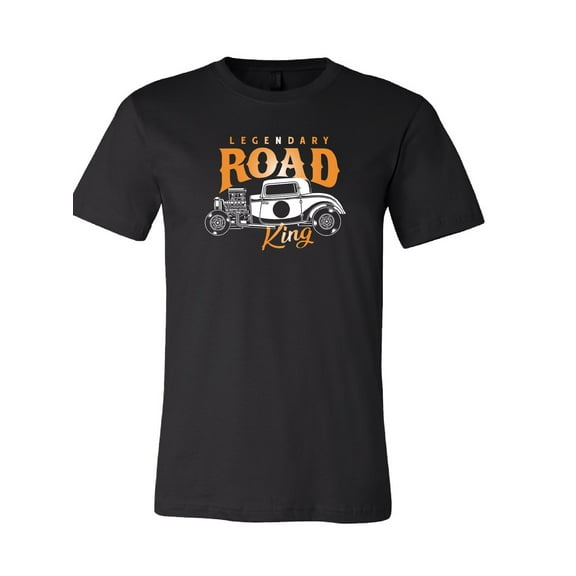 Legendary Road King T-Shirt