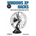 thumbnail image 1 of Pre-Owned Windows XP Hacks (Paperback), 1 of 1