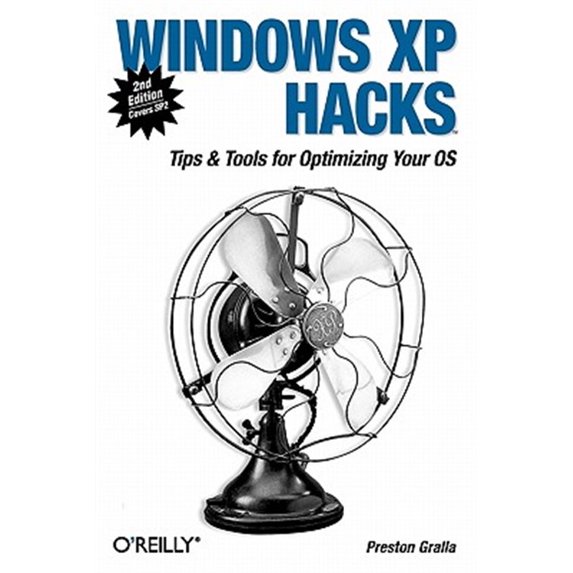 Pre-Owned Windows XP Hacks (Paperback)
