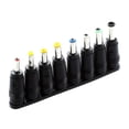 thumbnail image 2 of 8 Sets Universal Jack Dc Power Plug Converter, 2 of 5