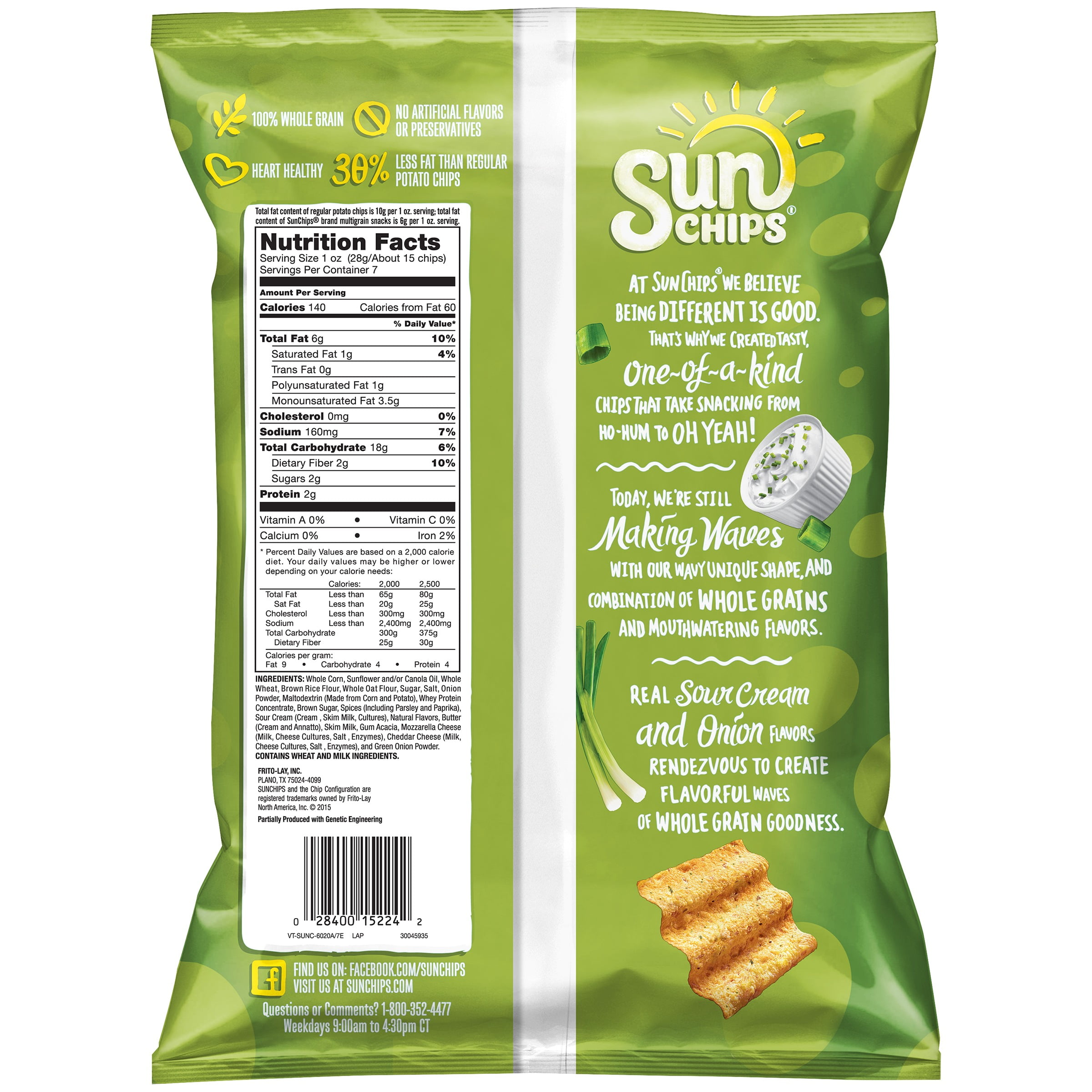 frito lay sunchips multigrain snacks swot frito lay sunchips multigrain snacks swot