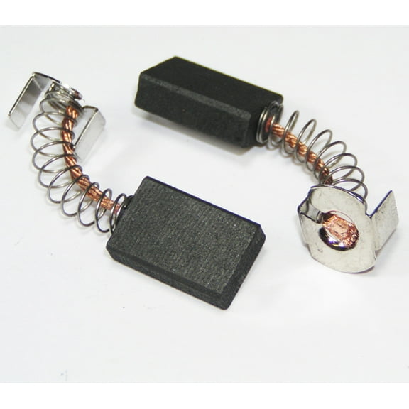 DeWalt DW745 Type-1 & 2 Table Saw (2 Pack) Replacement Brush - 5140033-19-2PK