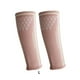 thumbnail image 5 of Qarigey 1 par de muñequeras de voleibol práctica Fitness portátil reutilizable lavable Protector de antebrazo compresión manga transpirable Protección de la piel L Qarigey CE015091-02, 5 of 6