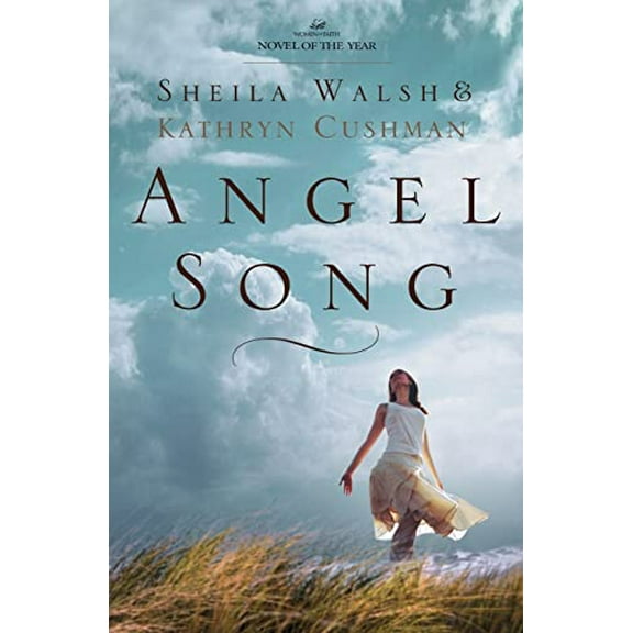Pre-Owned Angel Song (Paperback) 1595546855 9781595546852