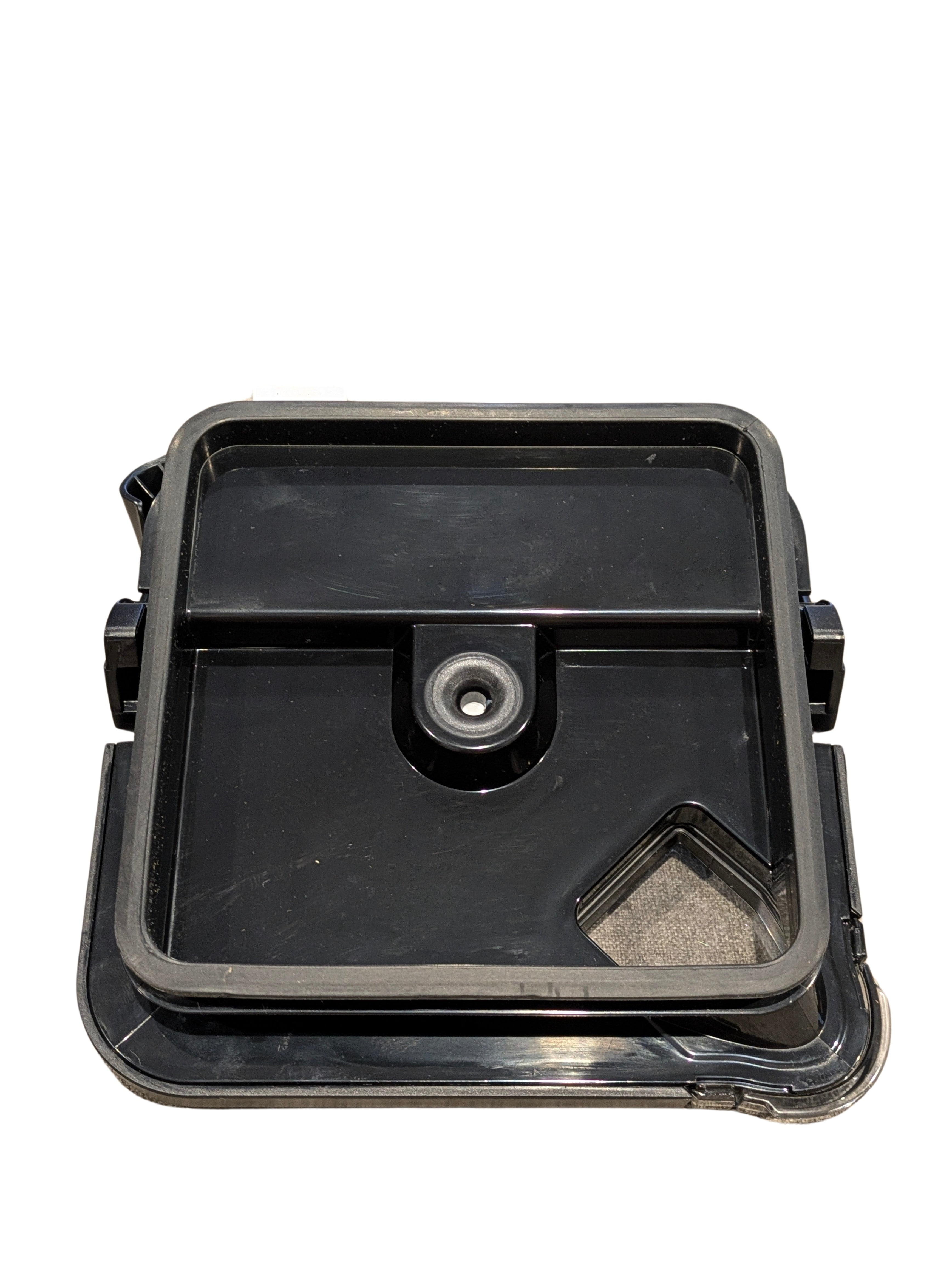 Genuine Ninja Blender Lid Replacement for 72oz & 64oz XL Pitchers - Fits Auto IQ Ninja Blender Models
