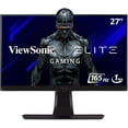 thumbnail image 1 of ViewSonic ELITE 27", 2560 x 1440, Noir, XG270Q, 1 of 4