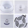 thumbnail image 4 of Fashion Colorful Light Ball-Shaped Aromas Humidifier Multifunctional Quiet Airs Diffuser for Homes Office, 4 of 5