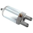 thumbnail image 3 of Starter Motor Compatible with 1985 85 Honda ATC250ES Big Red 246cc, 3 of 4