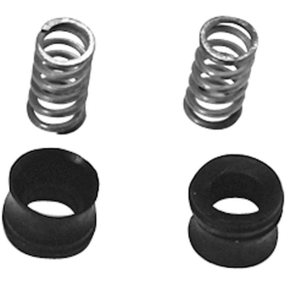 Old Style Seats And Springs For Delta Single-Handle Faucet Repair Kit