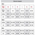 thumbnail image 3 of Hanes Womens Sport Racerback Compression Sports Bra, S, Amaranth Heather, 3 of 3
