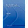 thumbnail image 1 of The World Health Organization (WHO) (Global Institutions), 1 of 1