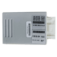 thumbnail image 2 of 2X 37146860385 Air Suspension Control Unit for 5' 7' Series F07 F01 F02 F04 550IX 740I 750Li 760Li Air Pump Module, 2 of 6
